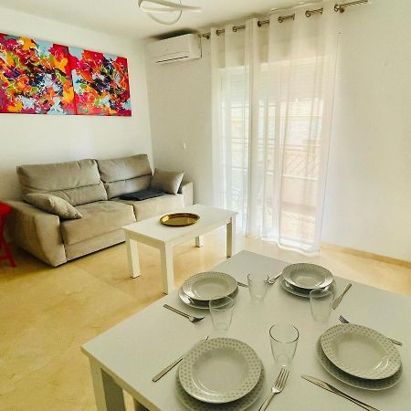 Apartamento Playa San Rafael Fuengirola Exterior photo