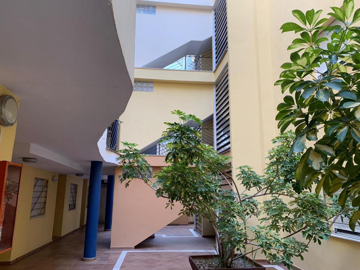 Apartamento Playa San Rafael Fuengirola Exterior photo