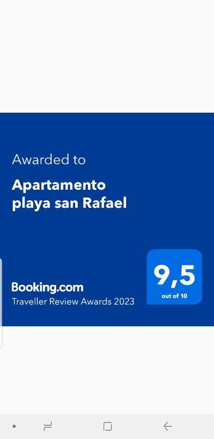 Apartamento Playa San Rafael Fuengirola Exterior photo